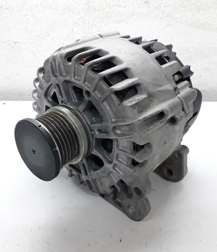 Imagen 2 de 7 de Alternador Volkswagen Amarok 2.0tdi 4x2 2018