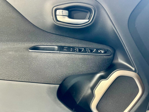 Jeep Renegade 1.8 Sport At Plus