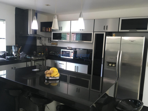 Imagem 6 de 30 de Casa À Venda Em Chácara Areal - Ca236186