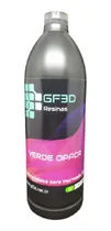 Comprar Resina Para Impressao 3d - Verde Opaca - Gf3d - 1 Kg