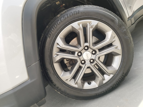 Jeep Compass Jeep Compass Longitude 1.3 T270 (Aut) (Flex)