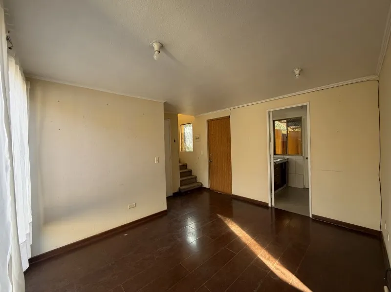Imagen 3 de 19 de Casa En Condominio