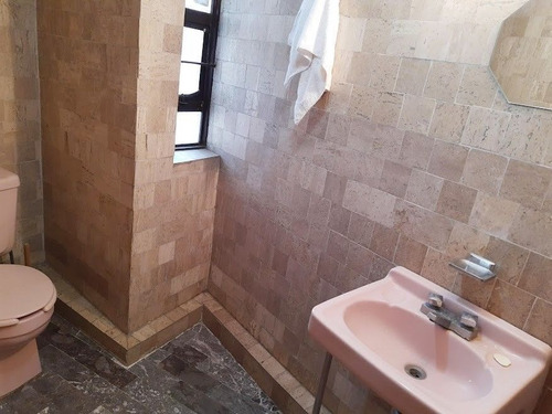 Imagen 12 de 25 de Venta Casa Colonia Florida, Álvaro Obregón, Excelente Esquin
