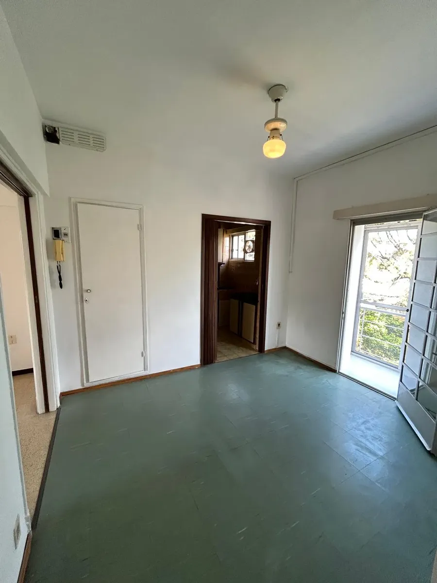 Apartamento De 2 Dormitorios En Alquiler En Prado · Foto 3