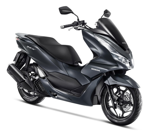 Honda Pcx 160 0km 2023 Cred/pers C/dni Xr250/xr150/glh