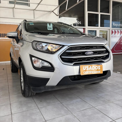 Ford Eco Sport 2.0 Se At L18