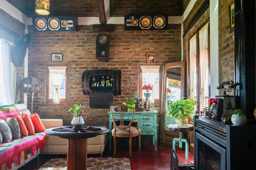 Casa En Venta 3 Ambientes Fincas Sporting