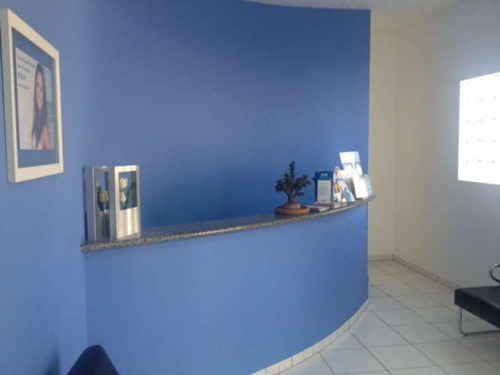 Salas Comerciais - Ref: V3104