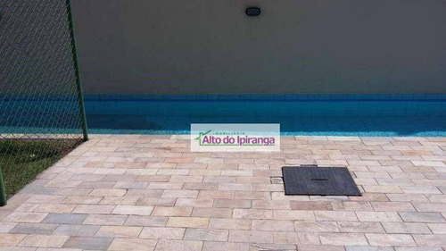 Apartamento À Venda, 45 M² Por R$ 350.000,00 - Vila Prudente (zona Leste) - São Paulo/sp - Ap3957