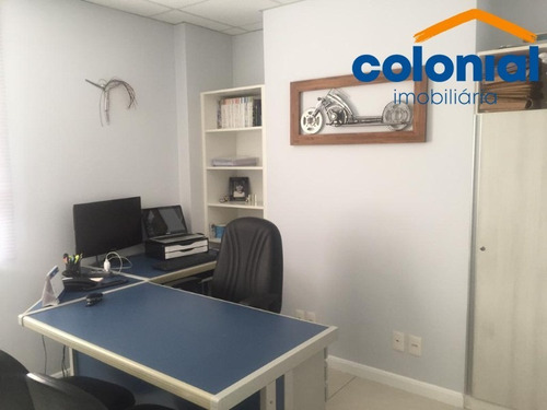 Imagem 11 de 11 de 4 Salas Campos Elísios 81,00m2 - Sa00111 - 70725718