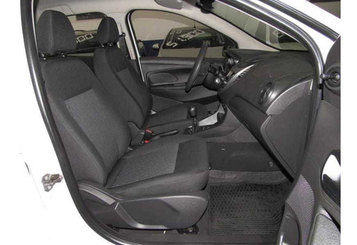 Imagem 13 de 15 de Ford Ka + 1.0 Se 12v Flex 4p Manual 2020