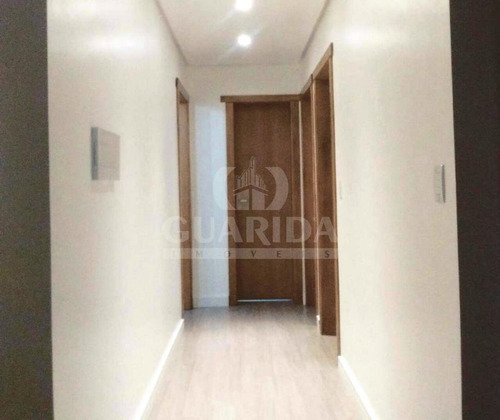Imagem 5 de 7 de Apartamento - Morada Do Vale Iii - Ref: 144883 - V-144883