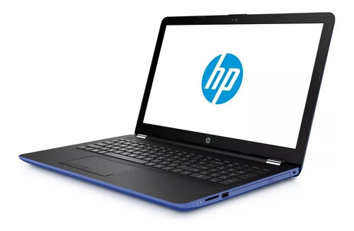 Laptop Hp 15-bs008la Pentium (quad Core) 4gb 1tb 15.6hd W10