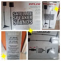Comprar  Bases Para Cornetas Home Teather.de Hierro