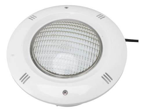 Acuario Led Pool Ing Rgb De 18 W