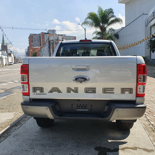 Ranger Mt Xls Gasolina 2021