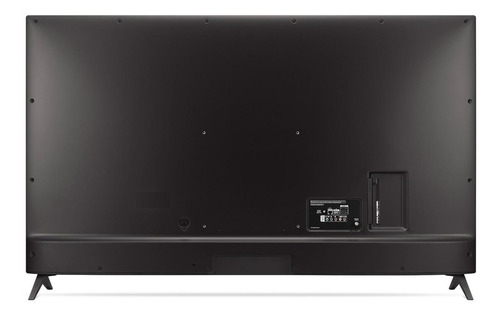 Monetary Year Fate Smart TV LG AI ThinQ 50UK6520PSA LED 4K 50" 100V/240V | MercadoLivre