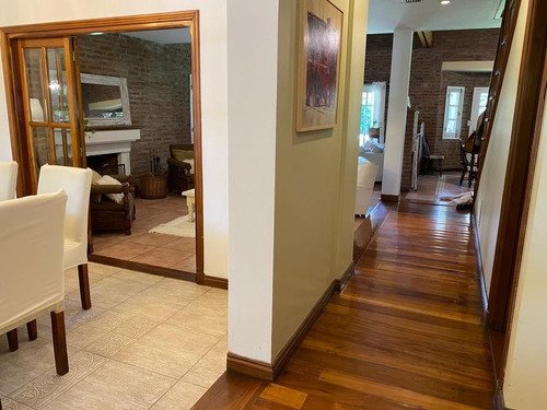 Imagen 12 de 30 de Venta Casa 5 Amb. Barrio Cerrado, El Juguel, Ituzaingo