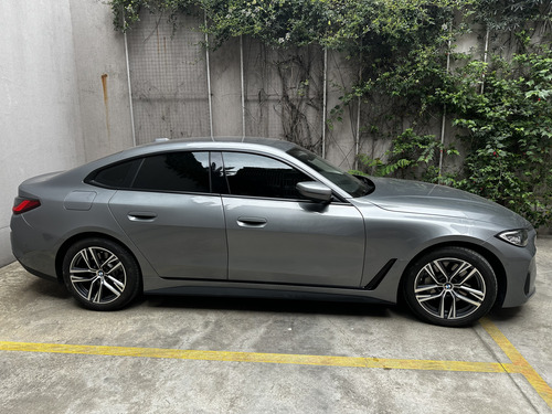 BMW Serie 4 2.0 430i Gran Coupe Sport 252cv