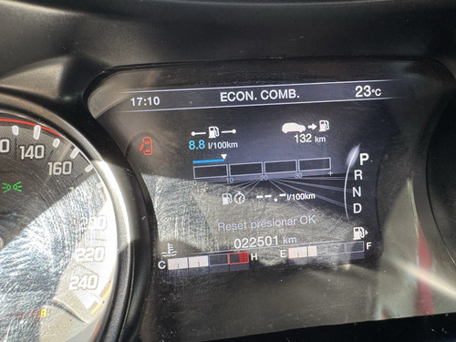 Fiat Argo 1.8 Precision At