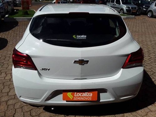 Chevrolet Joy 1.0 Spe4 Flex Manual