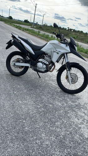 Honda Xre 300 Flex