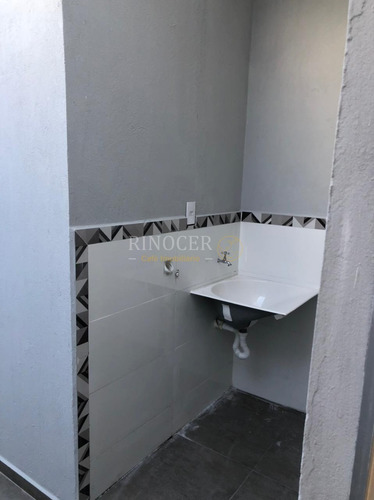 Imagem 9 de 13 de Casa Padrão Em Franca - Sp - Ca0141_rncr