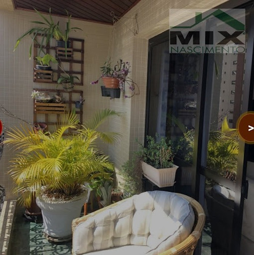 Imagem 14 de 16 de Apartamento Residencial Em São Caetano Do Sul - Sp - Ap0688_mix