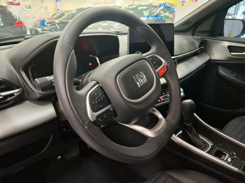 Fiat FASTBACK 1.0 TURBO 200 FLEX IMPETUS CVT