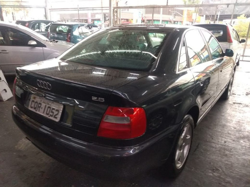 Audi A4 2.8 V6 12V