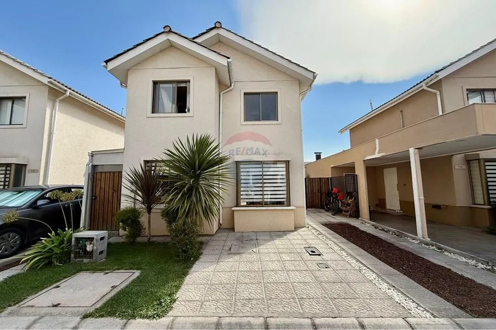 Imagen 1 de 21 de Casa Para Familias 3d-3b-2eyb