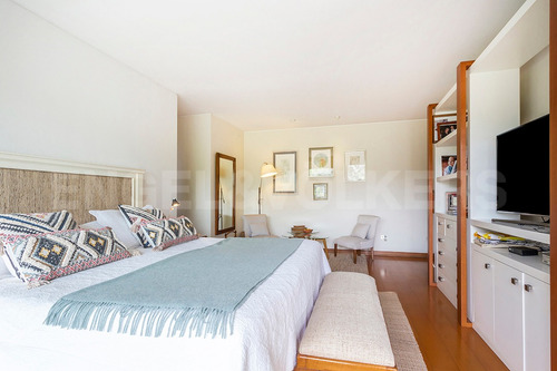 Imagen 12 de 18 de Exclusivo Depto 4 Habitaciones En Jardín Del Este
