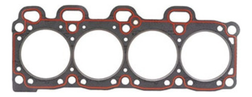 Empaquetadura Culata Para Kia Sportage 2.0 1998 2004