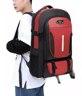 Mochila Deportiva Viaje Gym Escolar Back Pack Moda 1519 Gyk