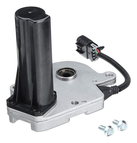 Motor Encoder De Cambio De Transferencia 4wd 600-910 Gm Con