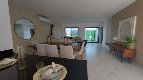 Preventa De Casas En Poligono Sur De Cancun