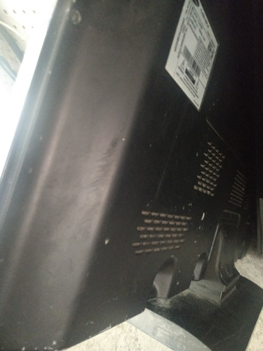 Tv Samsung Pl43e450 No Prende (Usado)