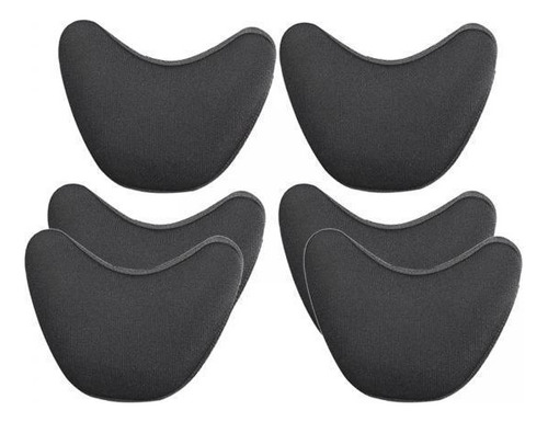 5 Paquete De 3-6 3 Pares De Inserciones De Relleno 5 Piezas