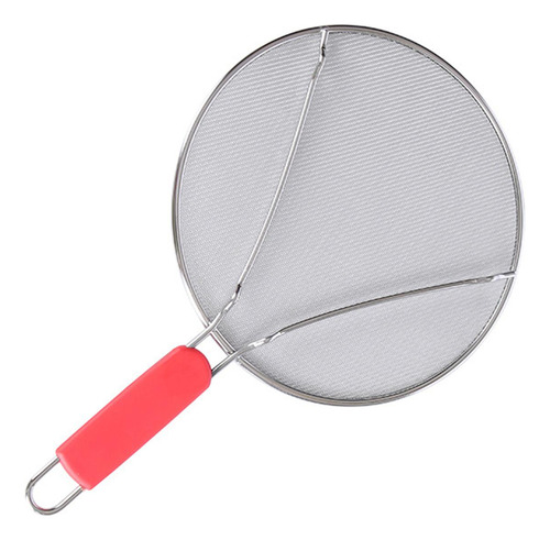 Cubierta Protectora Anti Salpicaduras, Diseño 25cm