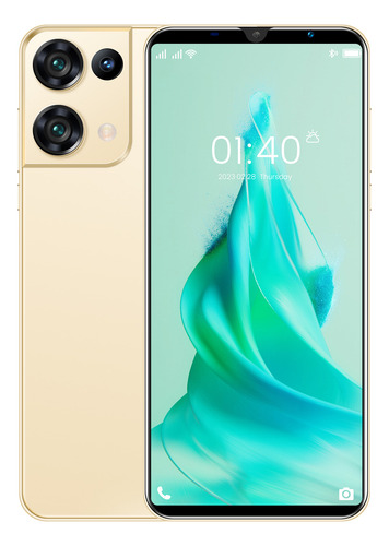Teléfonos Inteligentes Android Baratos Rino9 5.0 Pulgadas Ram1gb Y Rom8gb