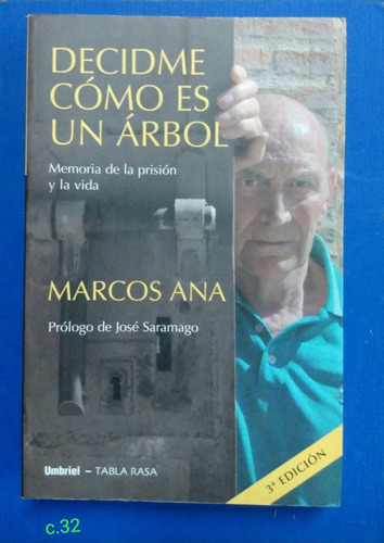 Marcos Ana / Decidme Como Es El Árbol