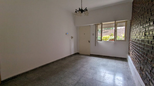 Dpto Interno 2 Dormitorios Saavedra 2758