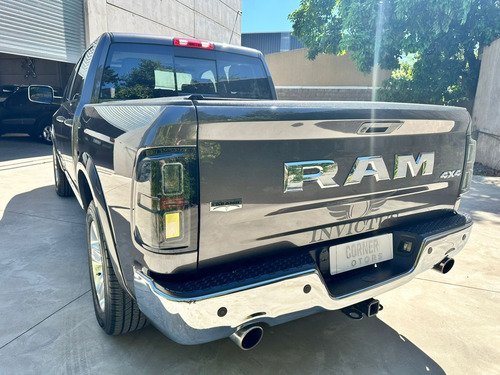 RAM 1500 5.7 Laramie Atx V8