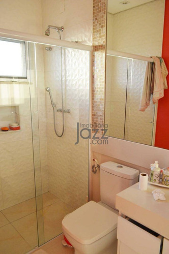 Casa Com 3 Dormitórios À Venda, 308 M² Por R$ 1.420.000 - Vila Cordenonsi - Americana/sp - Ca5375