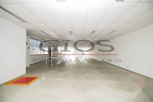 Imagem 3 de 26 de Salão Para Alugar, 994 M² Por R$ 34.000,00/mês - Mooca - São Paulo/sp - Sl0034