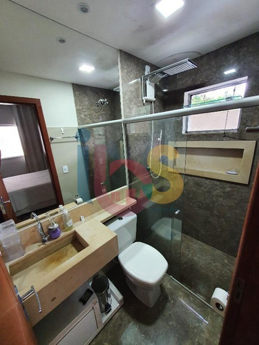 Imagem 8 de 16 de Apartamento Térreo 2/4 Em Porto Seguro - Ba - 7208