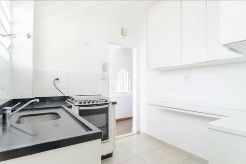 Imagem 4 de 28 de Apartamento Em Vila Clementino, São Paulo/sp De 62m² 2 Quartos À Venda Por R$ 500.000,00 - Ap2320959-s