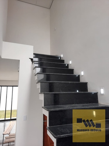 Imagem 7 de 10 de Casa Em Villa Di César - Mogi Das Cruzes - 4055