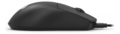 Mouse Gamer Redragon K1ng 8k Usb Tipo-c 26000 Dpi M996 Preto