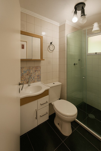 Ótimo Apartamento Térreo Com 2 Dorms | Próximo Ao Shopping Aricanduva